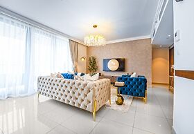 Easygo-upscale 2BR /iconic View Bldp03