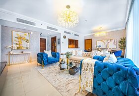 Easygo-upscale 2BR /iconic View Bldp03