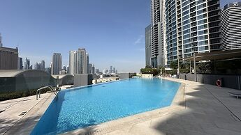 Easygo-upscale 2BR /iconic View Bldp03