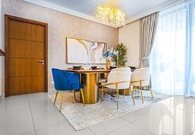 Easygo-upscale 2BR /iconic View Bldp03