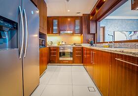 Easygo-upscale 2BR /iconic View Bldp03