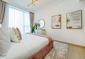 Easygo-upscale 2BR /iconic View Bldp03