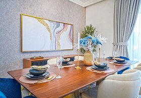 Easygo-upscale 2BR /iconic View Bldp03