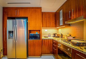 Easygo-upscale 2BR /iconic View Bldp03