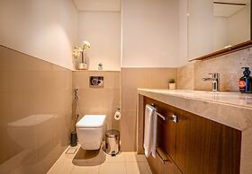 Easygo-upscale 2BR /iconic View Bldp03