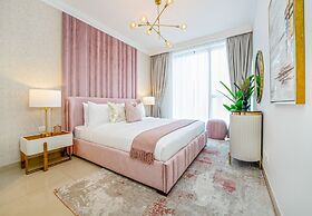 Easygo-upscale 2BR /iconic View Bldp03