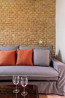 One&Lux Casa Barrabas