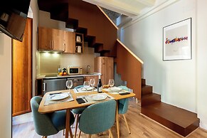 One&Lux Casa Barrabas