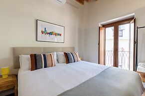 One&Lux Casa Barrabas