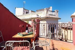 One&Lux Casa Barrabas