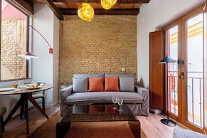 One&Lux Casa Barrabas