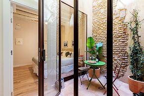 One&Lux Casa Barrabas