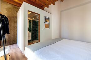 One&Lux Casa Barrabas