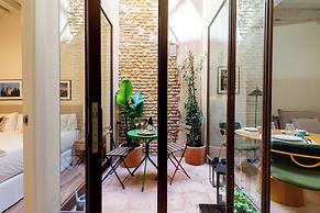 One&Lux Casa Barrabas
