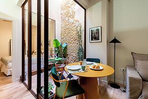 One&Lux Casa Barrabas