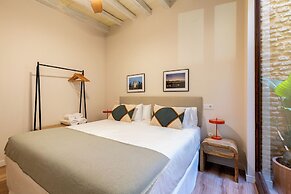 One&Lux Casa Barrabas