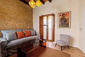 One&Lux Casa Barrabas