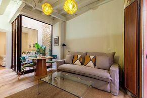 One&Lux Casa Barrabas