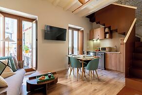 One&Lux Casa Barrabas