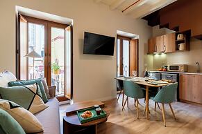 One&Lux Casa Barrabas