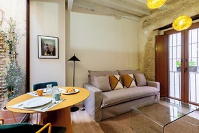 One&Lux Casa Barrabas