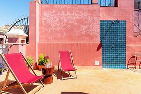 One&Lux Casa Barrabas