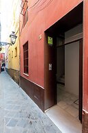 One&Lux Casa Barrabas