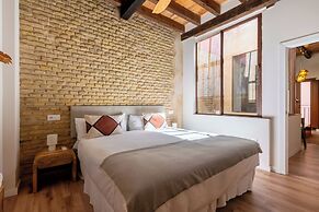 One&Lux Casa Barrabas