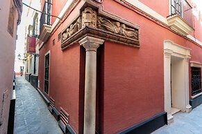 One&Lux Casa Barrabas