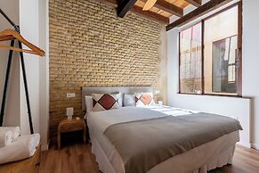 One&Lux Casa Barrabas