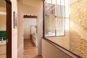 One&Lux Casa Barrabas