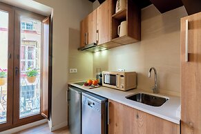 One&Lux Casa Barrabas
