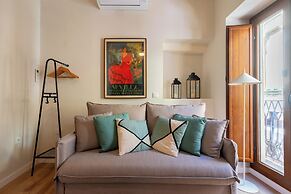 One&Lux Casa Barrabas