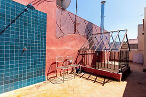 One&Lux Casa Barrabas