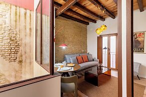 One&Lux Casa Barrabas
