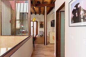 One&Lux Casa Barrabas