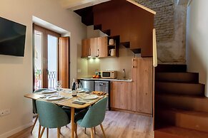 One&Lux Casa Barrabas