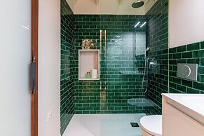 One&Lux Casa Barrabas