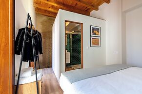 One&Lux Casa Barrabas