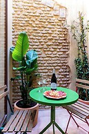 One&Lux Casa Barrabas