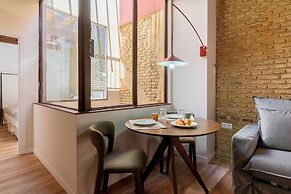 One&Lux Casa Barrabas