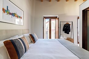 One&Lux Casa Barrabas