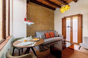 One&Lux Casa Barrabas
