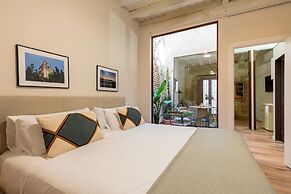 One&Lux Casa Barrabas