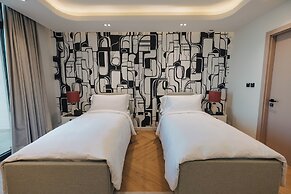 The Muse Hotel