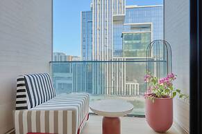 The Muse Hotel
