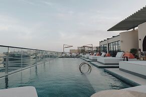 The Muse Hotel