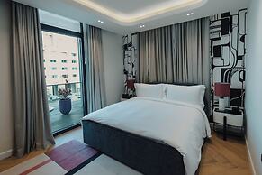 The Muse Hotel