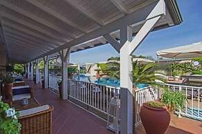 Hotel Eden
