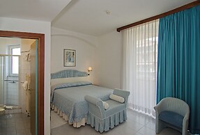 Hotel Eden